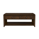  Elements International Phillipe T-5210-5-CT Lift-Top Coffee Table IMAGE 3
