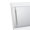 Elements International Irvine V-13260-7-VNSP Mini Dressing Table IMAGE 10