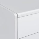  Elements International Irvine V-13260-7-VNSP Mini Dressing Table IMAGE 11