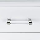  Elements International Irvine V-13260-7-VNSP Mini Dressing Table IMAGE 18
