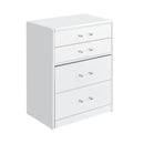  Elements International Irvine V-13260-7-VNSP Mini Dressing Table IMAGE 2