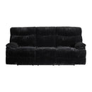  Elements International Admiral U-16220-8847-305 Motion Sofa IMAGE 2