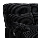 Elements International Admiral U-16220-8847-305 Motion Sofa IMAGE 6