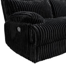  Elements International Admiral U-16220-8847-305 Motion Sofa IMAGE 8