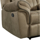 Elements International Sorrento 59928-038-2X Motion Sofa IMAGE 9