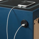  Elements International Rio A-13150-1-NS Nightstand IMAGE 5