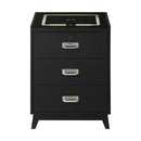  Elements International Rio A-13150-8-NS Nightstand IMAGE 2