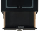  Elements International Rio A-13150-8-NS Nightstand IMAGE 7