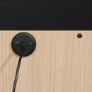  Elements International Rio A-13150-8-NS Nightstand IMAGE 9