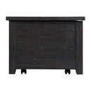  Elements International Kendyl TKN100CTLTC Occasional Coffee Table IMAGE 3