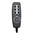  Elements International Euphora U-16650-11432-105PPP Power Glider Recliner IMAGE 11