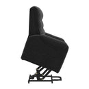  Elements International Desoto U-16980-11711-108P Power Lift Chair IMAGE 4