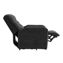  Elements International Desoto U-16980-11711-108P Power Lift Chair IMAGE 5