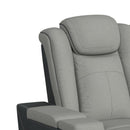  Elements International Lantana U-13660-10562-308PP Power Motion Sofa IMAGE 5