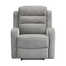  Elements International Avanti U-5260-8650-105PP Power Recliner IMAGE 2