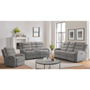  Elements International Avanti U-5260-8650-105PP Power Recliner IMAGE 6