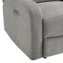  Elements International Avanti U-5260-8650-105PP Power Recliner IMAGE 8