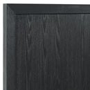  Elements International Versailles Contemporary B-3690-8-QB1 Queen Bed IMAGE 5