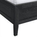  Elements International Versailles Contemporary B-3690-8-QB1 Queen Bed IMAGE 6
