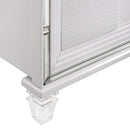  Elements International Twenty Nine TN700QB Queen Bed IMAGE 10