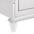  Elements International Twenty Nine TN700QB Queen Bed IMAGE 11