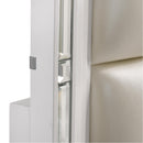  Elements International Twenty Nine TN700QB Queen Bed IMAGE 9