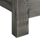  Elements International Wade WE600QB Queen Panel Bed IMAGE 8