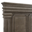  Elements International Kings Court B.10315.QSB Queen Storage Bed IMAGE 5