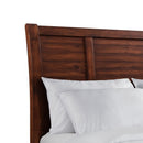  Elements International Sullivan SV600QB Queen Storage Bed IMAGE 4