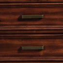  Elements International Sullivan SV600QB Queen Storage Bed IMAGE 6