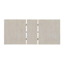  Elements International Avalanche D-11600-7-DT Rectangular Dining Table IMAGE 5