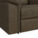  Elements International Epic U-16520-9830-106 Rocker Recliner IMAGE 6