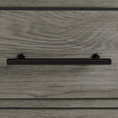  Elements International Versailles Contemporary D-3690-6-SV Server IMAGE 7