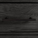  Elements International Versailles Contemporary D-3690-8-SV Server IMAGE 7