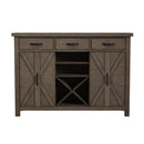  Elements International Yellowstone D-12830-3-SV Server IMAGE 2