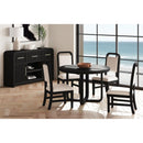  Elements International Ridgemont D-14440-8W-SV Server IMAGE 4