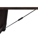 Elements International Titus CTT100ST Shuffleboard Table IMAGE 11