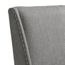  Elements International Everdeen D-4930-7-SC Side Chair IMAGE 6