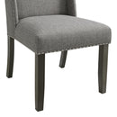  Elements International Everdeen D-4930-7-SC Side Chair IMAGE 7