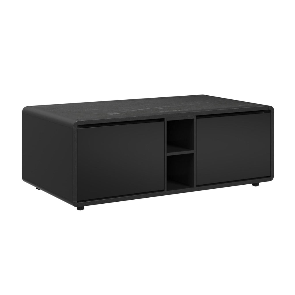 Elements International Halo Coffee Table - Thumbnail 3