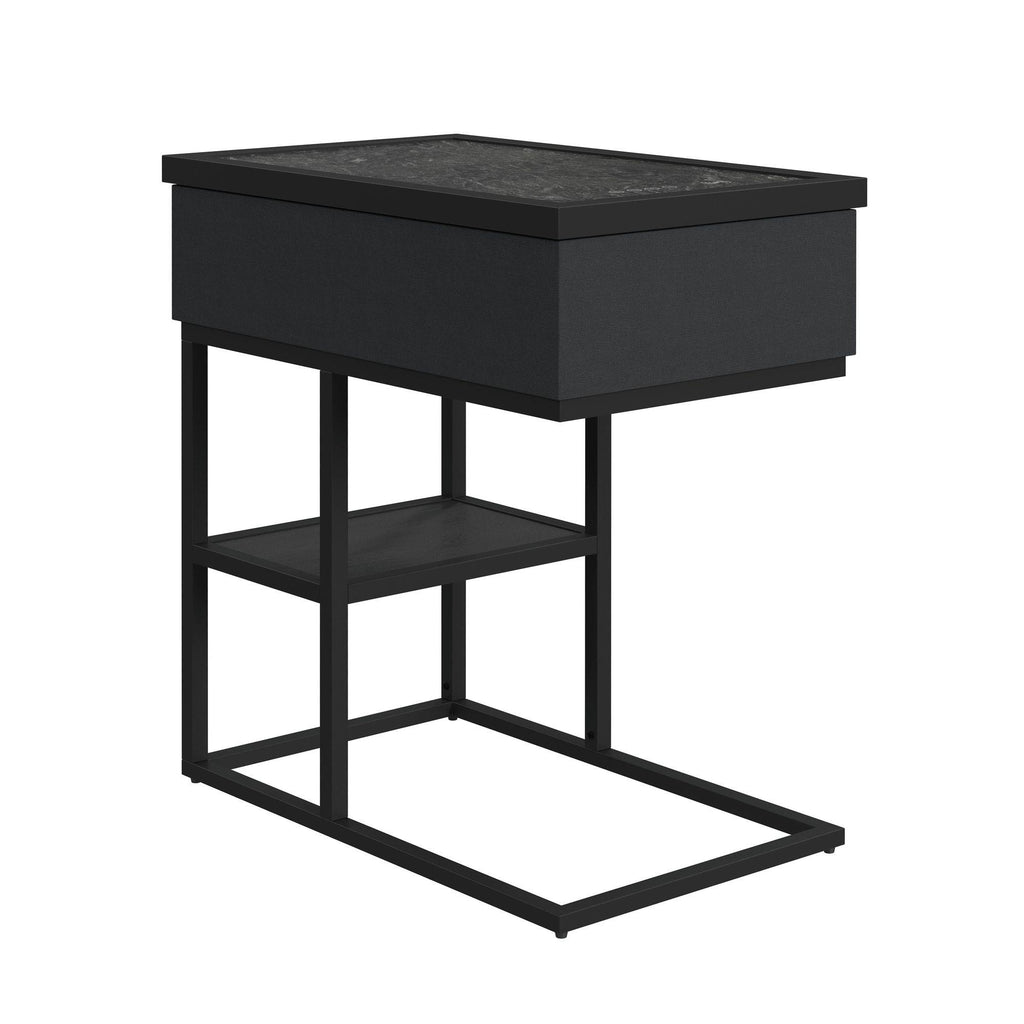 Elements International Halo Smart C-Table - Thumbnail 2