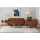  Elements International Hadley II U-9200-10464-300 Sofa IMAGE 3