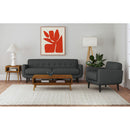  Elements International Hadley II U-9200-12040-300 Sofa IMAGE 3