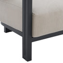  Elements International Playa O-16230-10311-300 Sofa IMAGE 6