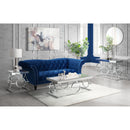  Elements International Pearl CTPL100ST Sofa Table IMAGE 4