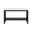  Elements International Marcello CML100ST Sofa Table IMAGE 2