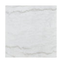 Elements International Greta T.6850.ET Square End Table IMAGE 5
