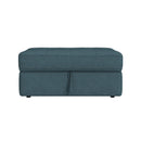  Elements International Options One U-15020-11407-001 Storage Ottoman IMAGE 3