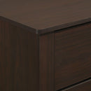  Elements International Sami SM590NS Youth 2-Drawer Nightstand IMAGE 5