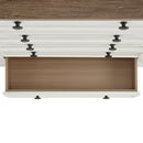  Elements International Eastwood Y-13160-7-CH Youth 5-Drawer Chest IMAGE 7